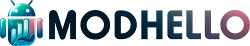 Logo modhello.com