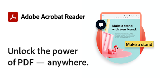 Thumbnail Adobe Acrobat