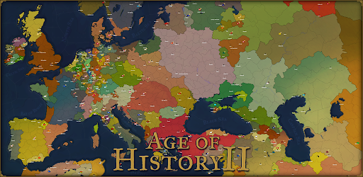 Thumbnail Age of History 2