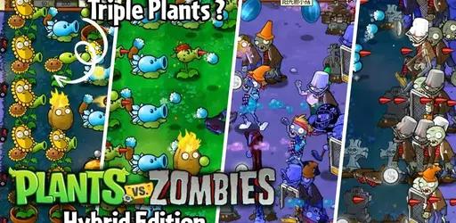 Thumbnail PVZ Hybrid