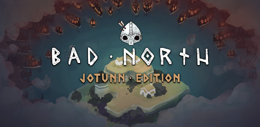 Thumbnail Bad North Jotunn Edition