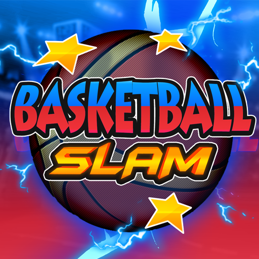 Basketball Slam