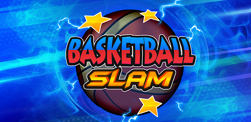 Thumbnail Basketball Slam