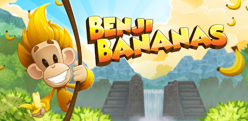 Thumbnail Benji Bananas