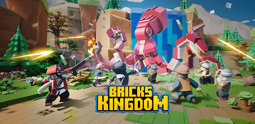 Thumbnail Bricks Kingdom