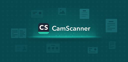 Thumbnail CamScanner