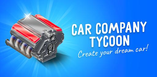 Thumbnail Car Company Tycoon