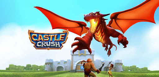 Thumbnail Castle Crush