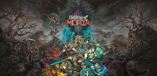 Thumbnail Children of Morta