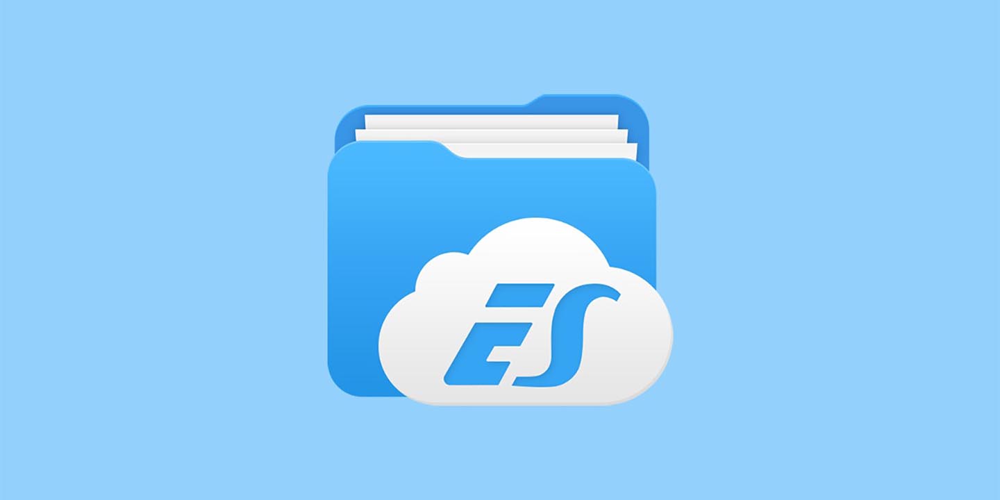 Thumbnail ES File Explorer