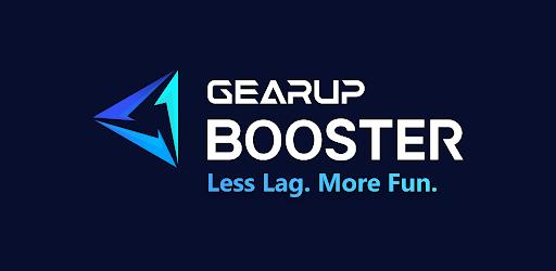 Thumbnail Gear Up Booster