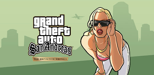 Thumbnail GTA San Andreas Definitive