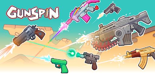 Thumbnail GunSpin