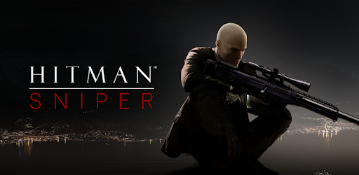 Thumbnail Hitman Sniper