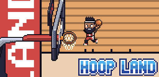 Thumbnail Hoop Land