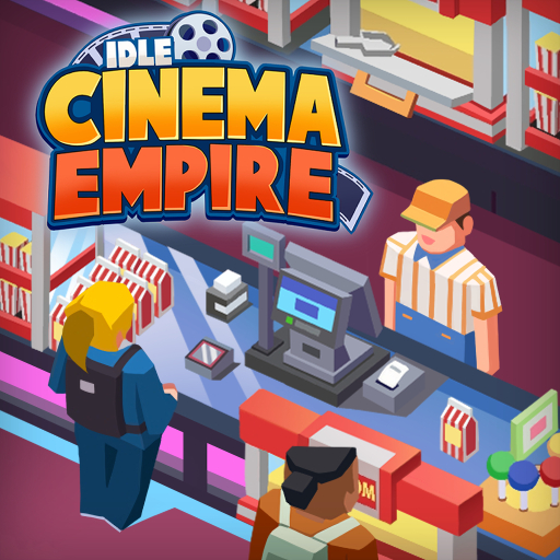 Idle Cinema Empire