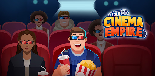 Thumbnail Idle Cinema Empire