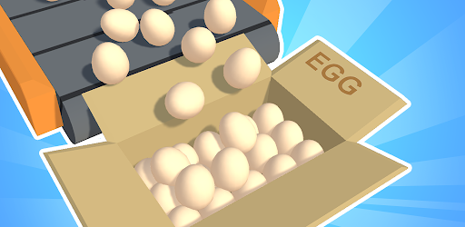 Thumbnail Idle Egg Factory