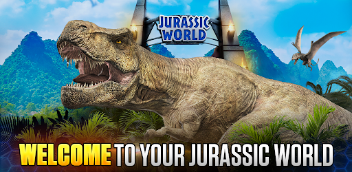 Thumbnail Jurassic World The Game