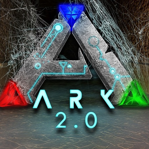 Ark Survival Evolved