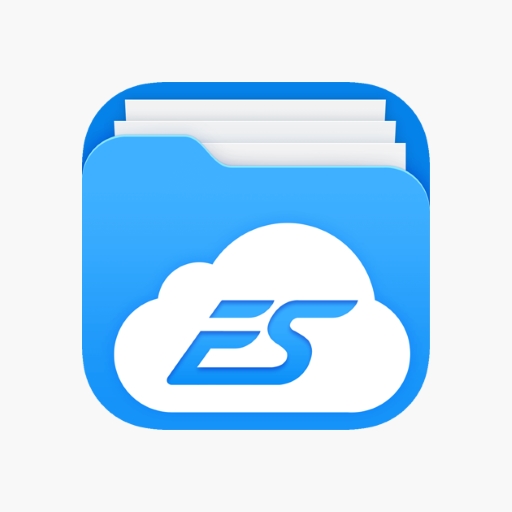 ES File Explorer