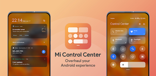 Thumbnail Mi Control Center Pro