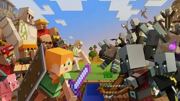 minecraft 1 21 50 20 apk new version