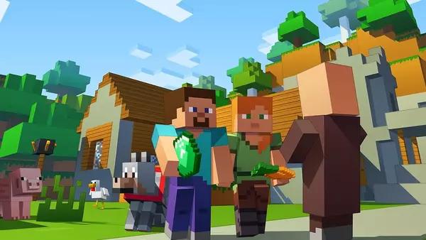 minecraft 1 21 50 20 apk