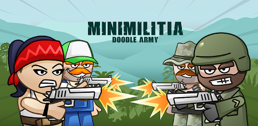 Thumbnail Mini Militia