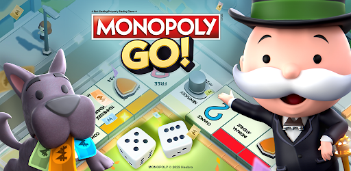 Thumbnail MONOPOLY GO