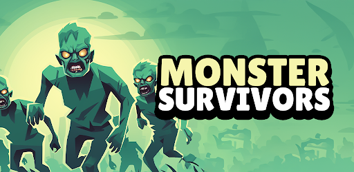 Thumbnail Monster Survivors