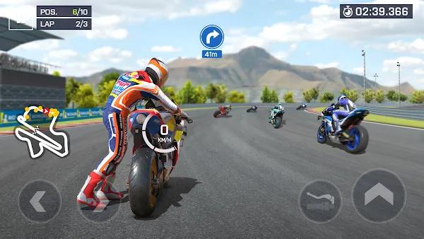 moto rider bike racing game mod apk latest version 