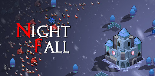 Thumbnail Nightfall Kingdom Frontier