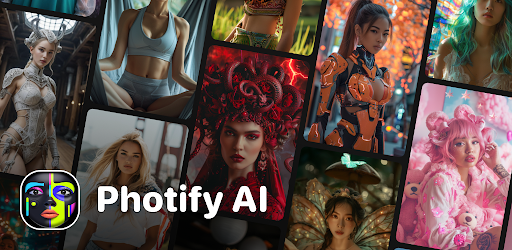 Thumbnail Photify AI