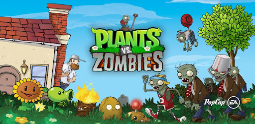 Thumbnail Plants vs Zombies