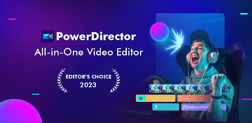 Thumbnail PowerDirector