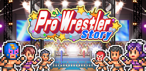 Thumbnail Pro Wrestler Story