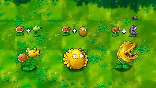 pvz hybrid mod apk latest version