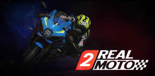 Thumbnail Real Moto 2