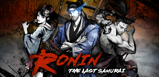 Thumbnail Ronin The Last Samurai