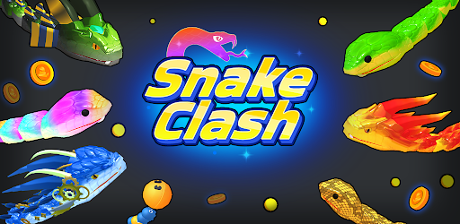 Thumbnail Snake Clash