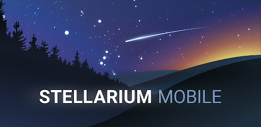 Thumbnail Stellarium Plus