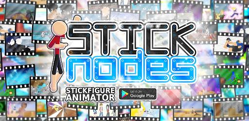 Thumbnail Stick Nodes Pro 