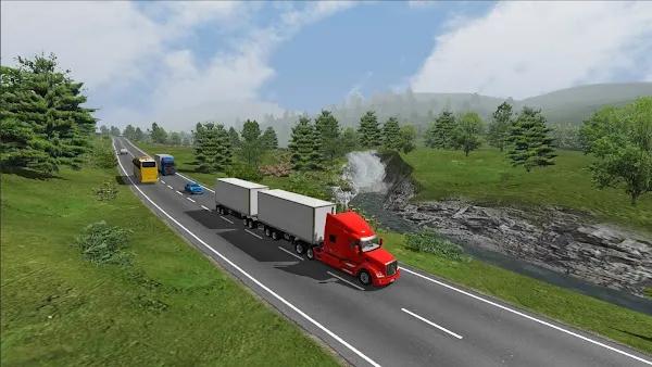 universal truck simulator mod apk download