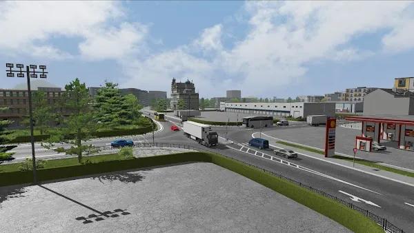 universal truck simulator mod apk for android