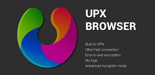 Thumbnail UPX Browser 