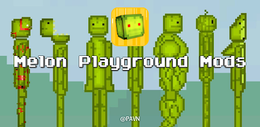 Thumbnail Melon Playground