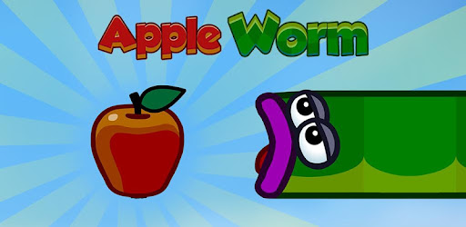 Thumbnail Apple Worm