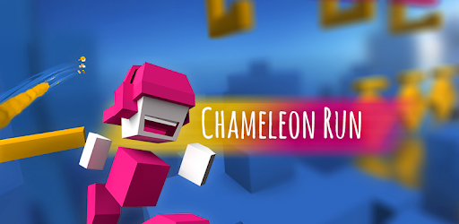 Thumbnail Chameleon Run