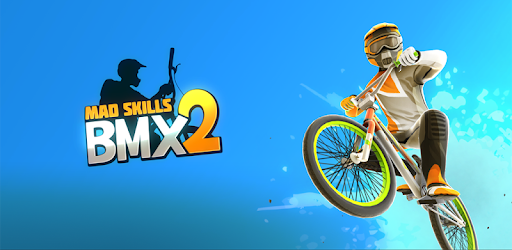 Thumbnail Mad Skills BMX 2